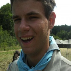 Kamp Suxy Wasbeer
